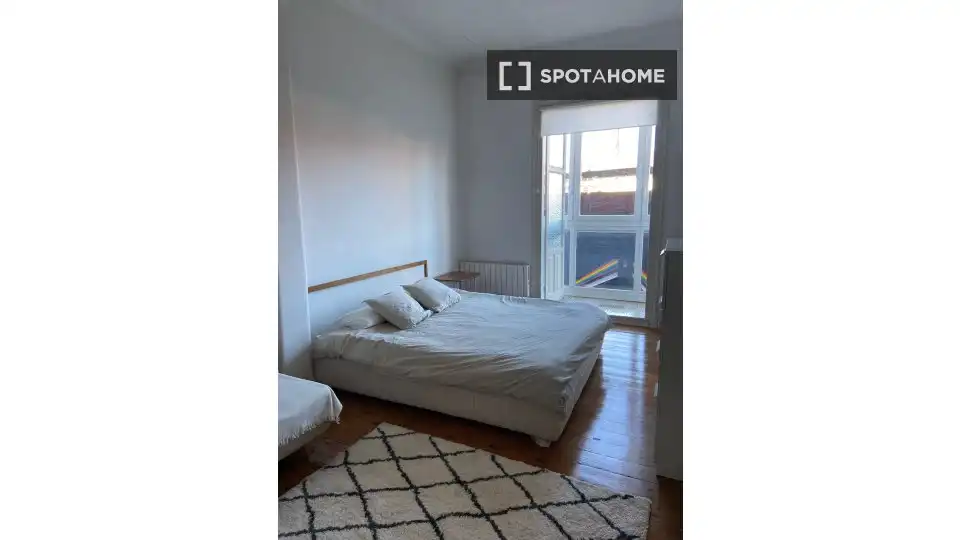 Habitación en San Francisco