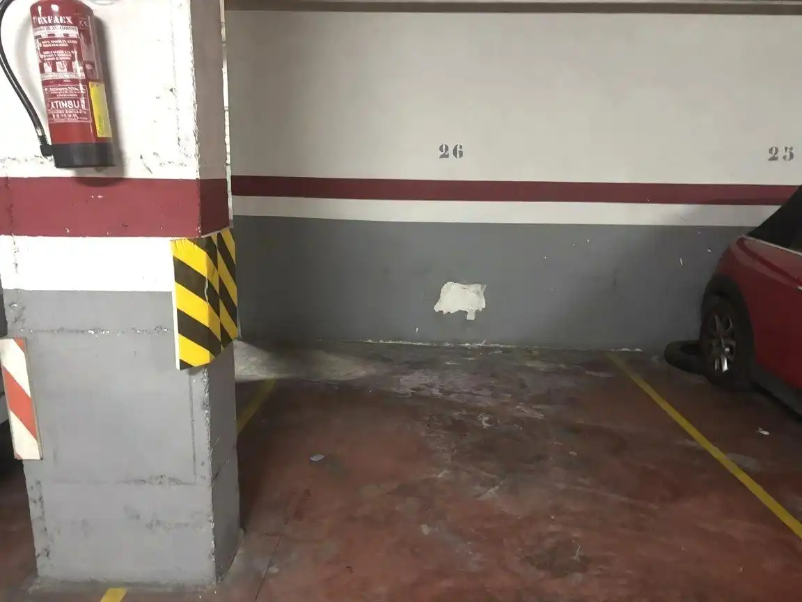 Parking de Piso en venta en Torrent con Aire acondicionado y Balcón