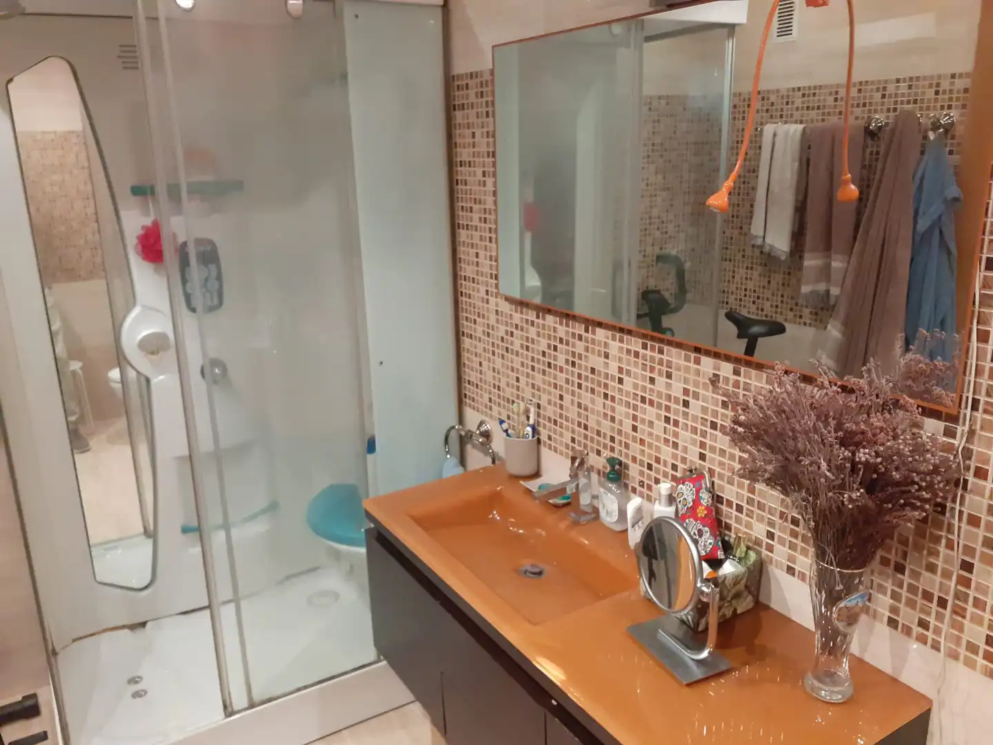 Appartement avec ascenseur à vendre à Juan Antonio Zunzunegui Etorbidea, imagen 25