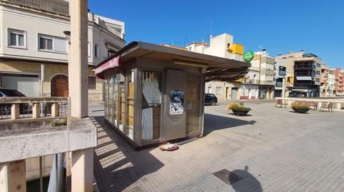 Photo 5 of Premises to rent in Del Canal, Casc Antic, Tarragona