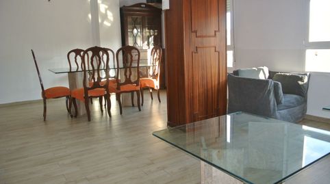 Foto 4 de Piso de alquiler en San Ginés, Cartagena
