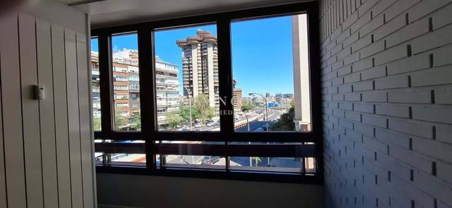 Piso en Alquiler en La Guindalera en Guindalera