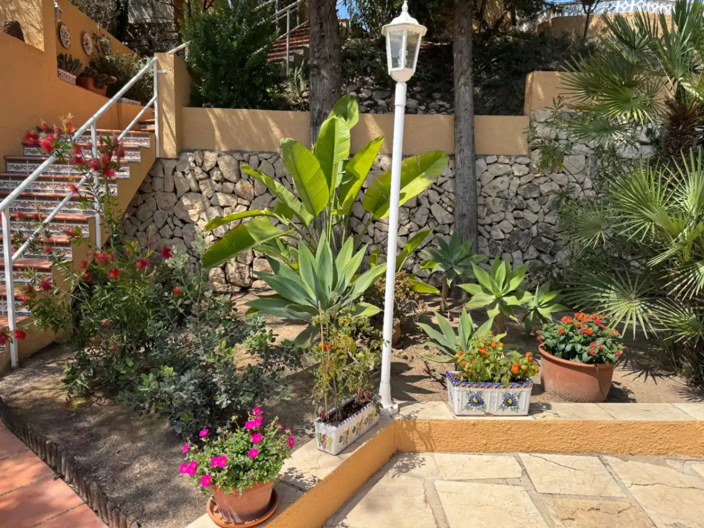 Chalet con jardín en venta en Cala Advocat - Baladrar, imagen 6