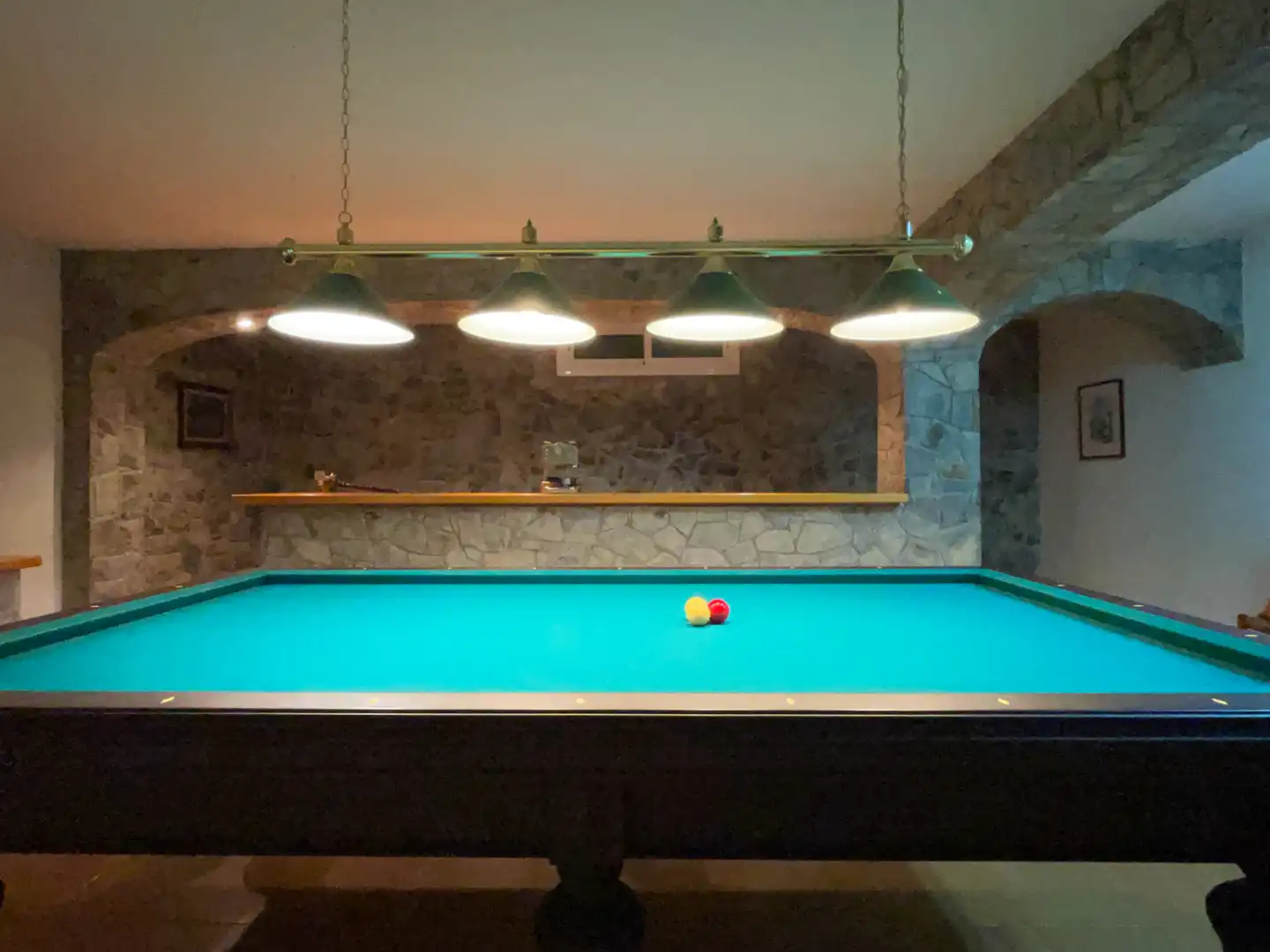 Casa o xalet en venda en Sant Vicenç de Montalt amb Aire condicionat, Calefacció i Jardí privat