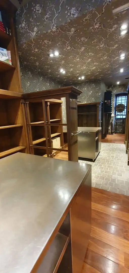 Local comercial en venda a Indautxu, imagen 15