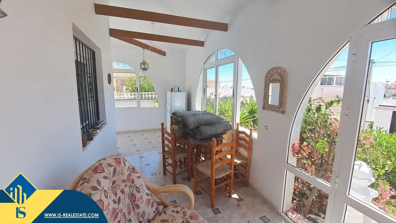 Villa avec jardin à vendre à San Miguel de Salinas, imagen 14