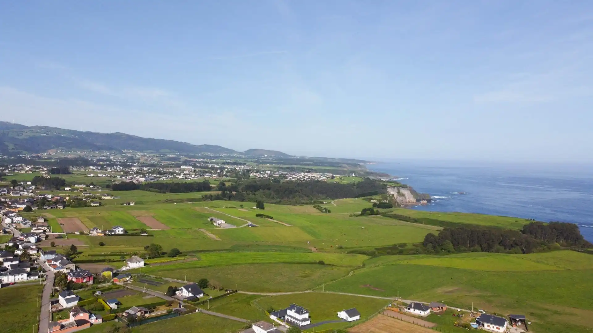 Residential land for sale in Valdés - Luarca, imagen 5