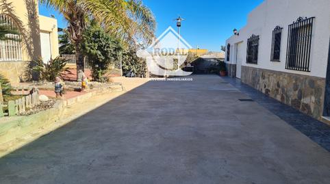 Foto 3 de Casa o chalet en venta en Carretera Sacramento, 293, La Cañada de San Urbano,  Almería Capital