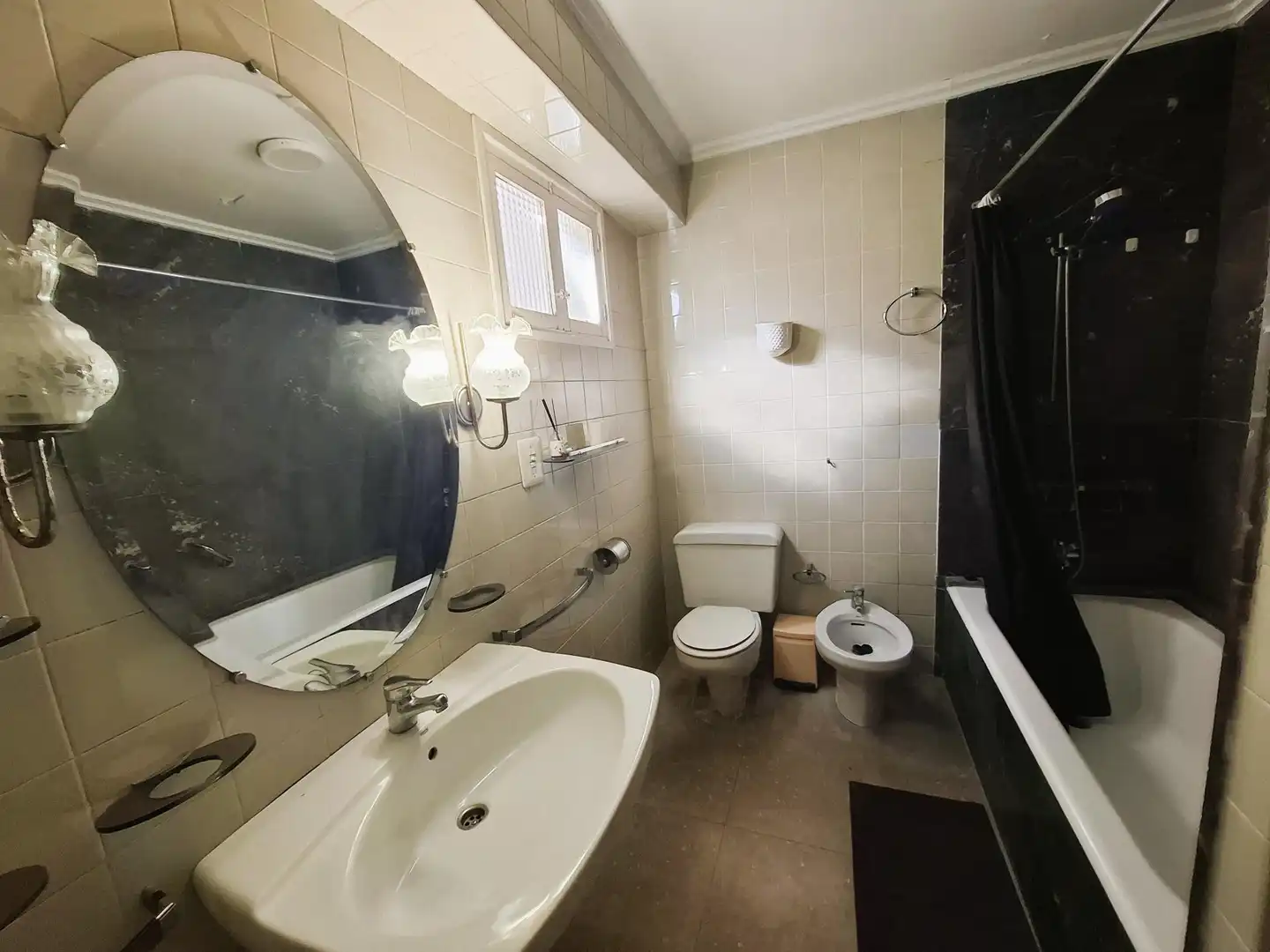 Baño de Piso en venta en Ontinyent con Terraza