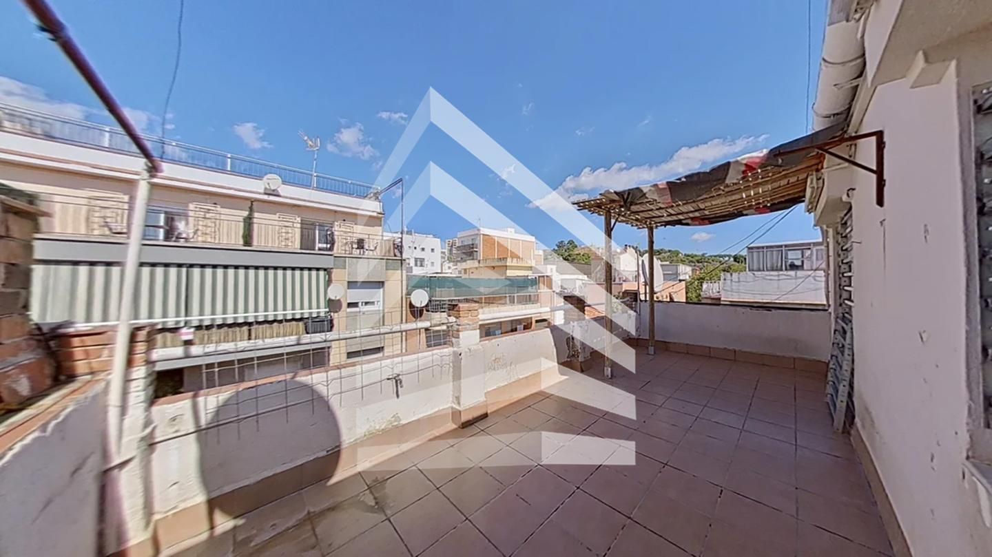 Pis en venda a Carrer de l'Havana, La Salut