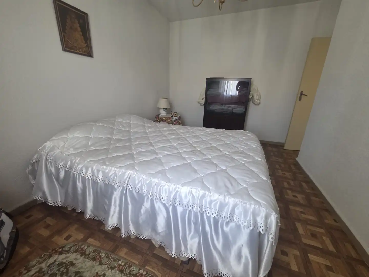 Dormitori de Pis en venda en Puertollano