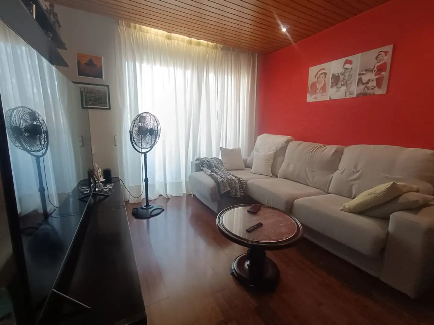 Flat with terrace for sale in Carrer de Paco Mutlló, imagen 37