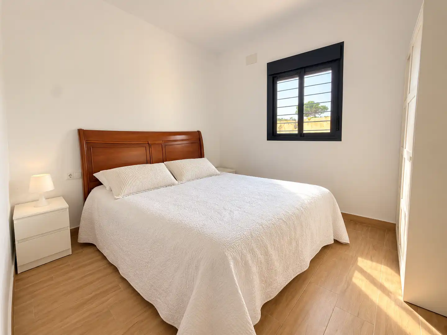Finca rústica de lloguer a Chiclana de la Frontera, Cádiz