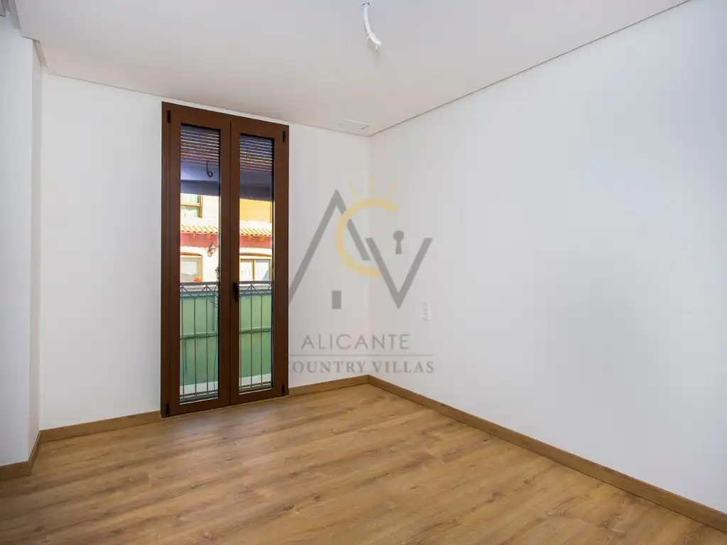 Appartement compact avec terrasse à vendre à Calle Donante, imagen 11