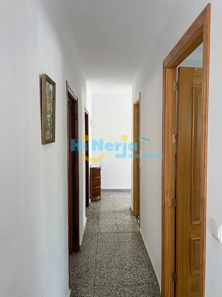 Apartamento en venta en Torre del Mar, imagen 9