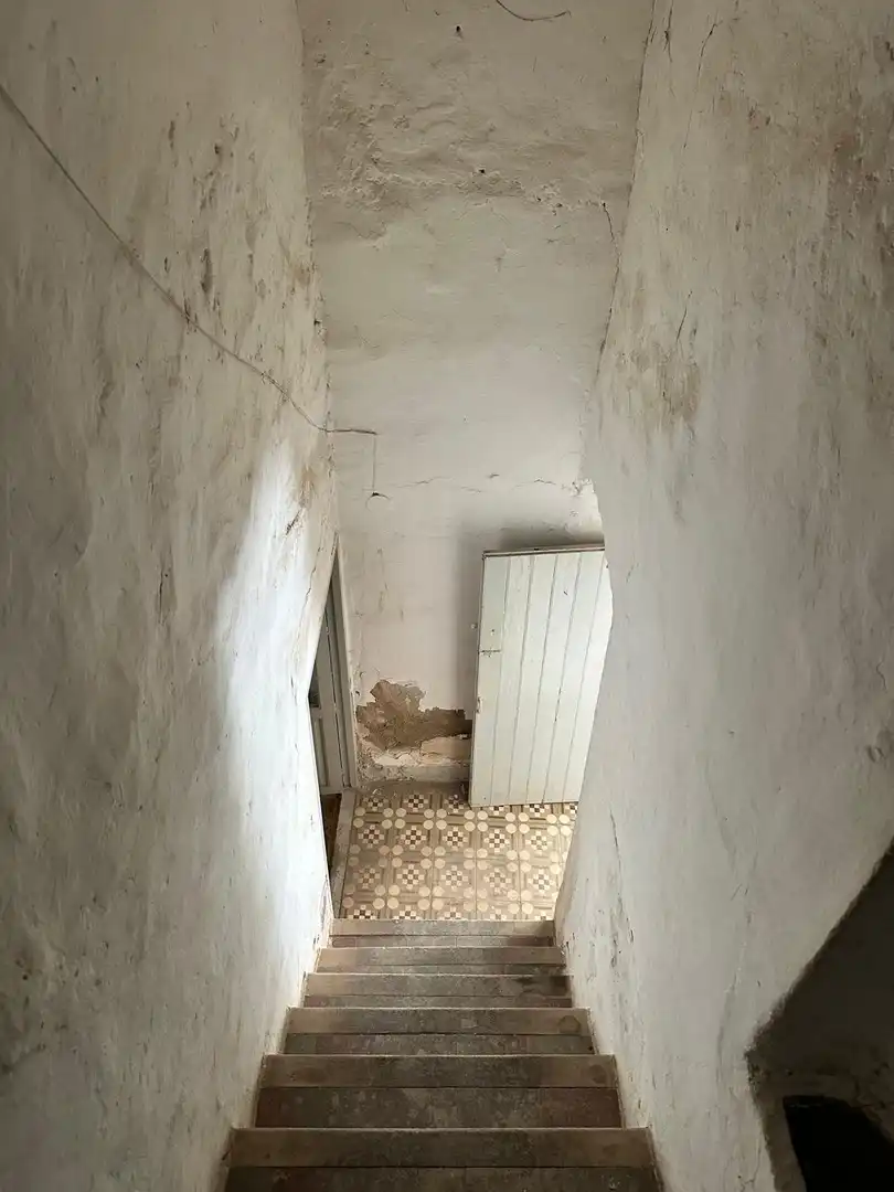 Casa o xalet en venda en Albacete