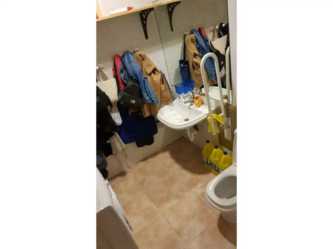 Business premises for sale in Avenida costa brava 7, imagen 22