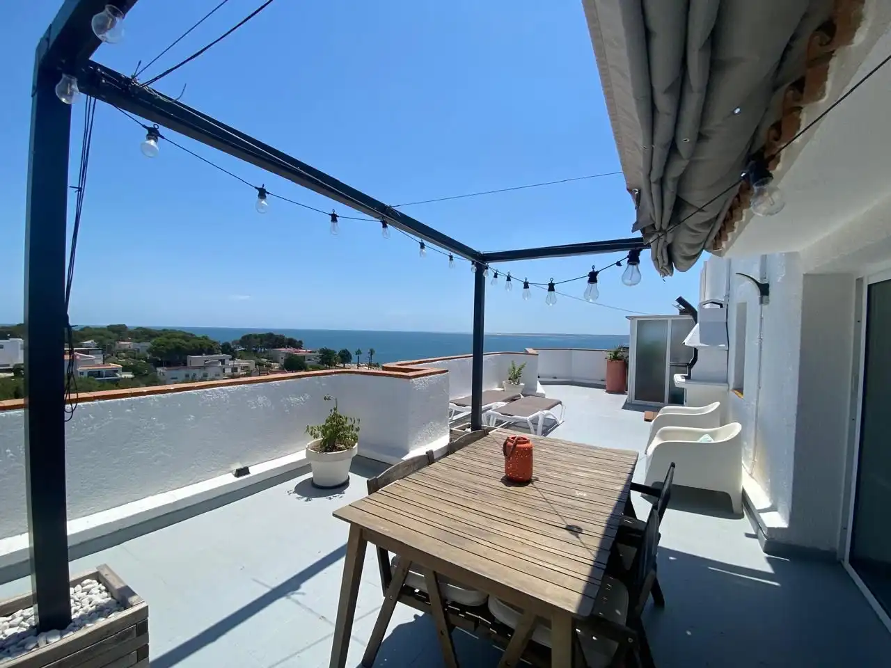Wohnung zum Verkauf in Calle Sant Jordi, imagen 2
