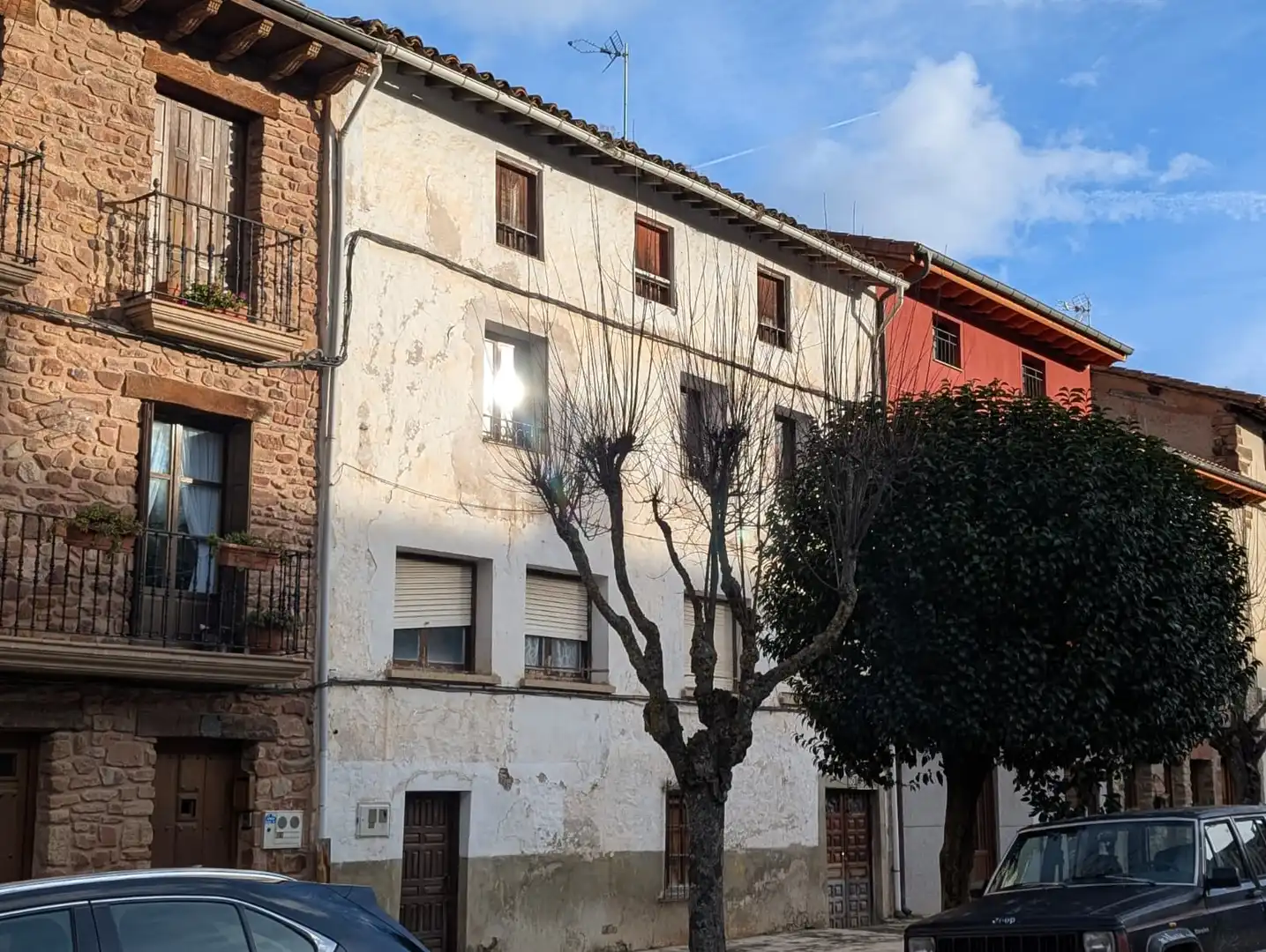 Haus mit Garten zum Verkauf in Calle las Teñas 60, imagen 6