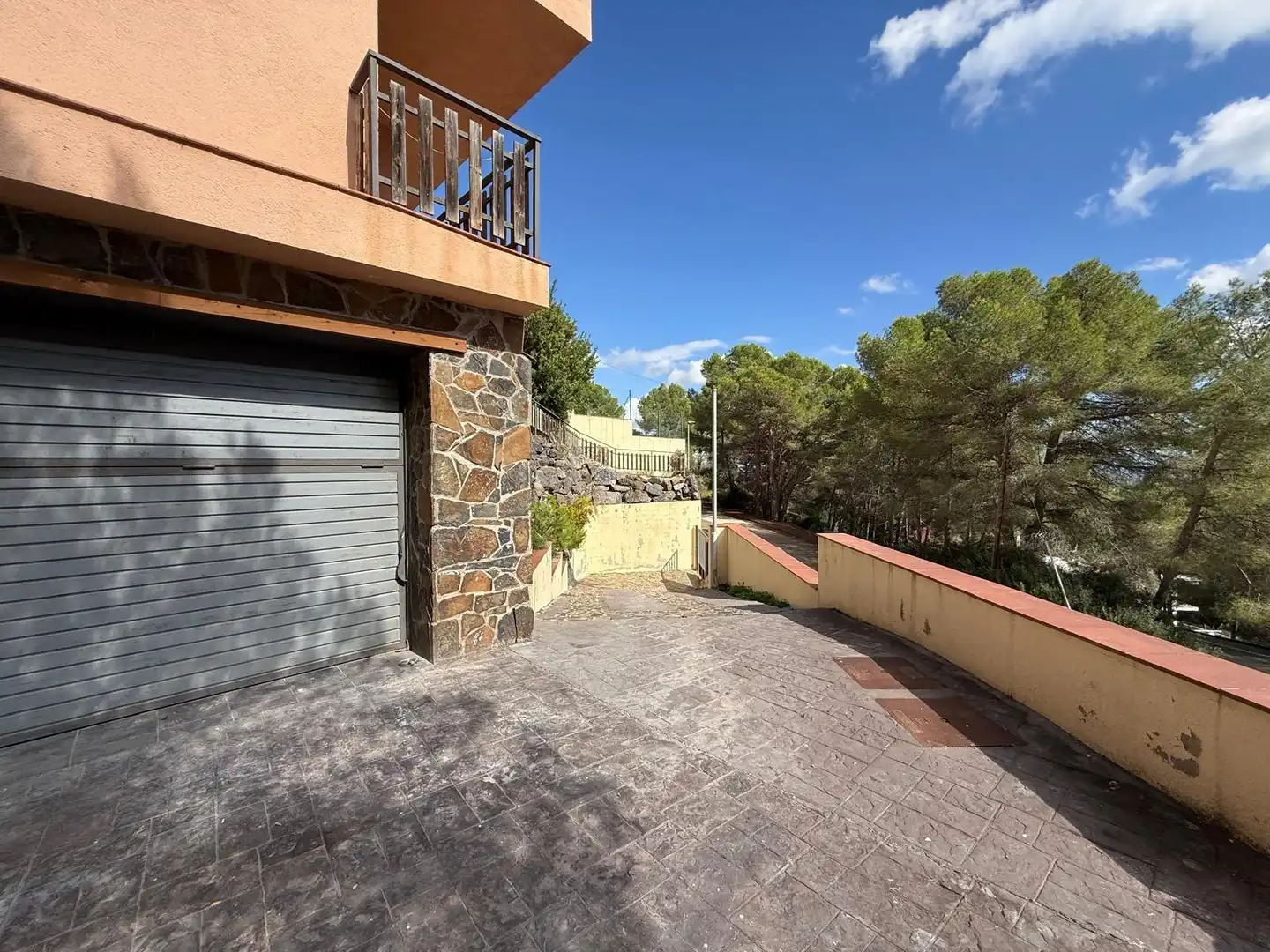 Villa con giardino in vendita a Riudecanyes, imagen 22
