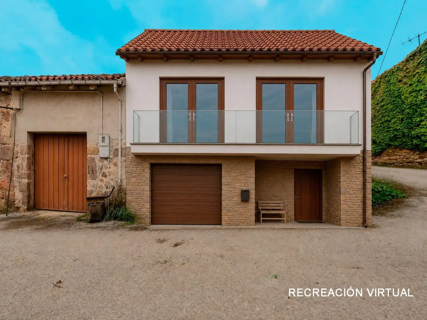Casa en venda a Barrio CELIS-CELUCOS, imagen 2