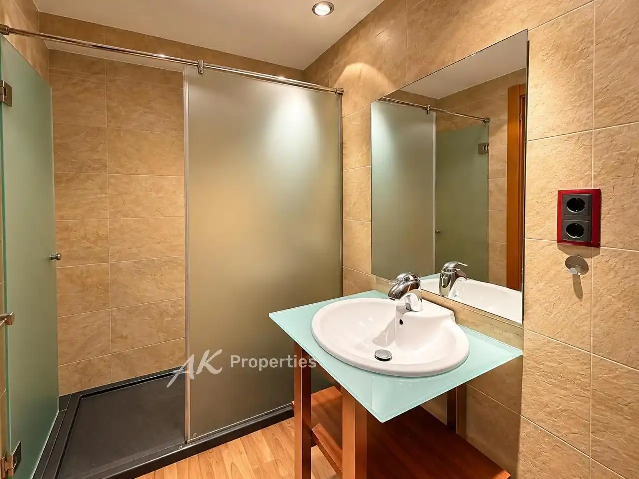 Piso con terraza en venta en calle Sant Joan baptista, imagen 7