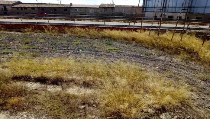 Terreny industrial en venda en La Joyosa