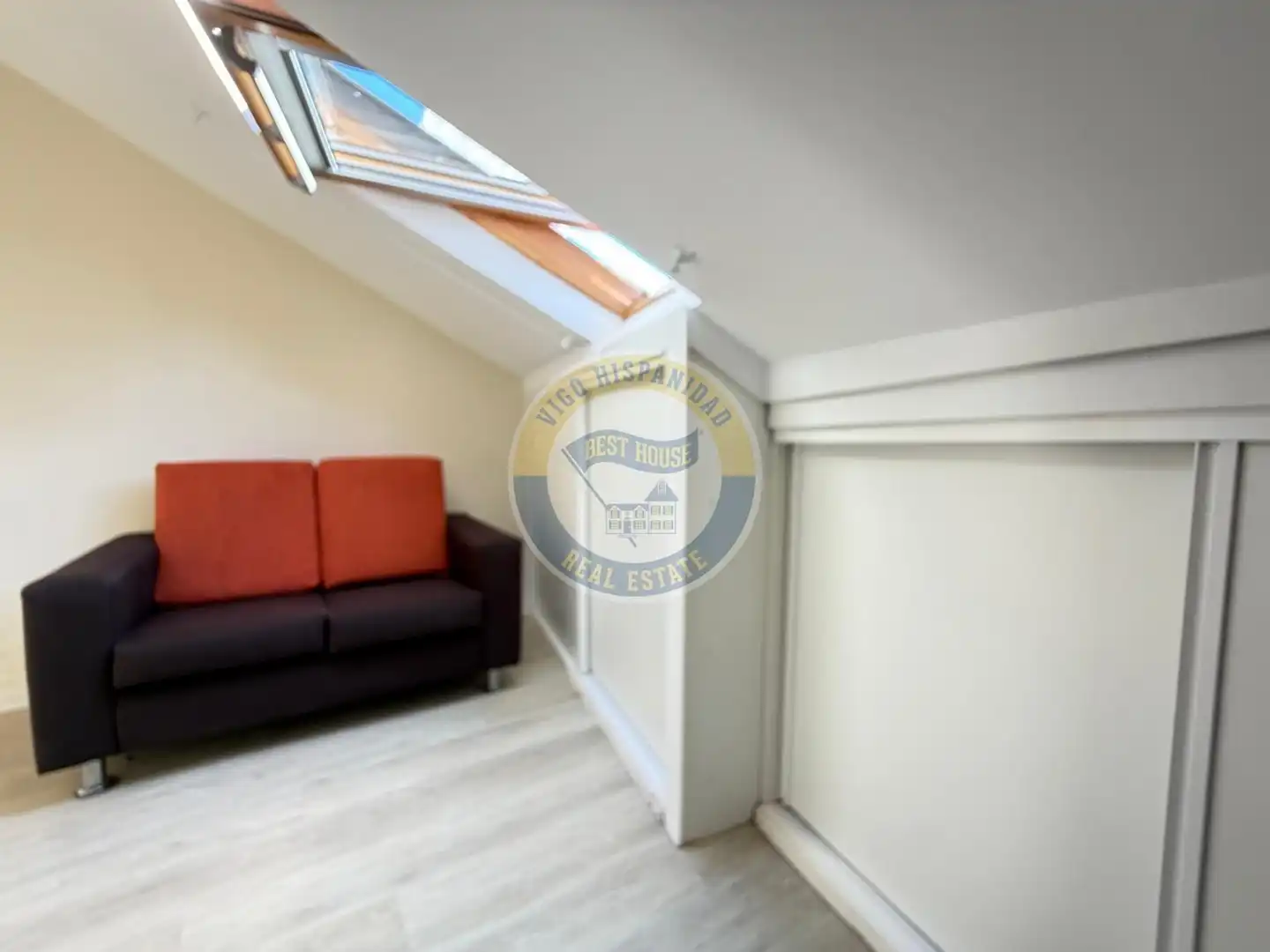 Apartament de lloguer a Calle Calle Romil, O Castro