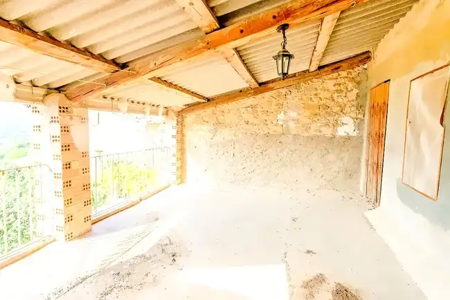 Casa o chalet en venta en Major; Guardia De Tremp, Castell de Mur