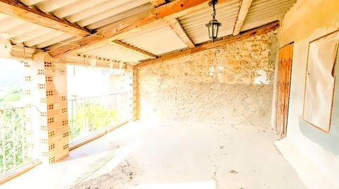 Foto 3 de Casa o chalet en venta en Major; Guardia de Tremp, Castell de Mur, Lleida