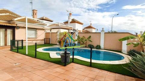 Foto 2 de Casa o chalet en venta en Junco, Caño Guerrero, Huelva