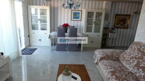 Foto 4 de Àtic en venda a Calle del Dr Fleming, Zona Papa Luna - Platja del Gurugú, Benicarló