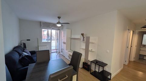 Photo 2 of Flat for rent in Calle de Sta. Rosa, Casco Antiguo, Leganés