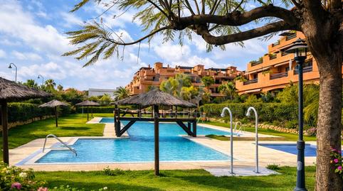 Photo 3 of Flat for sale in Zona de Punta Plata, Estepona