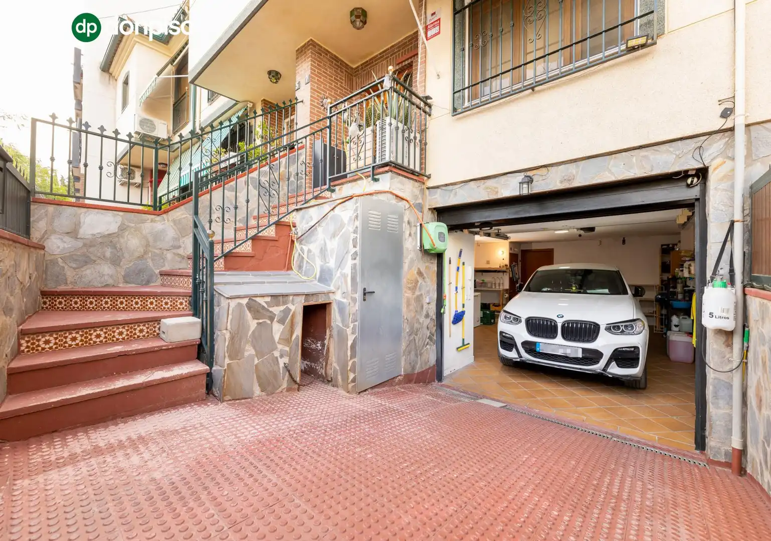 Casa a schiera con piscina in vendita a Calle los Huertos #7, imagen 31