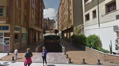 Photo 3 of Garage for rent in Calle Doctor Eduardo González Menéndez, 12, Montecerrao, Oviedo