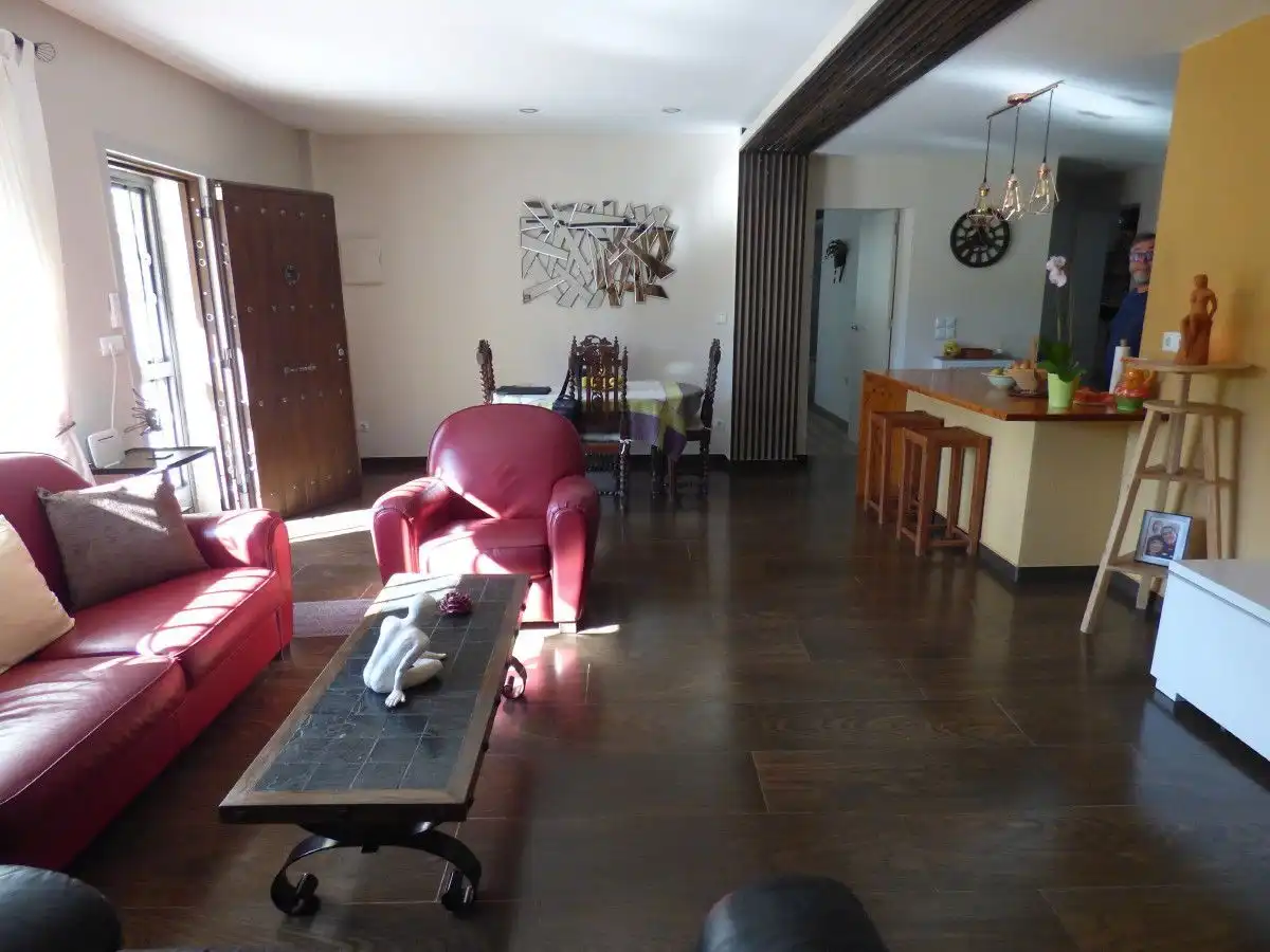 Casa amb jardí en venda a Orxeta, imagen 28