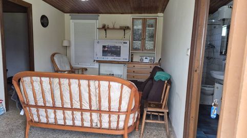 Foto 3 de Casa o chalet en venta en Calle Carballeira, Vilasantar, A Coruña