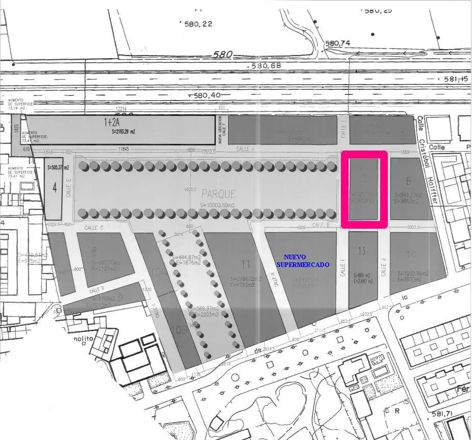 Terreni e lotti in vendita a Santa Fe, imagen 14