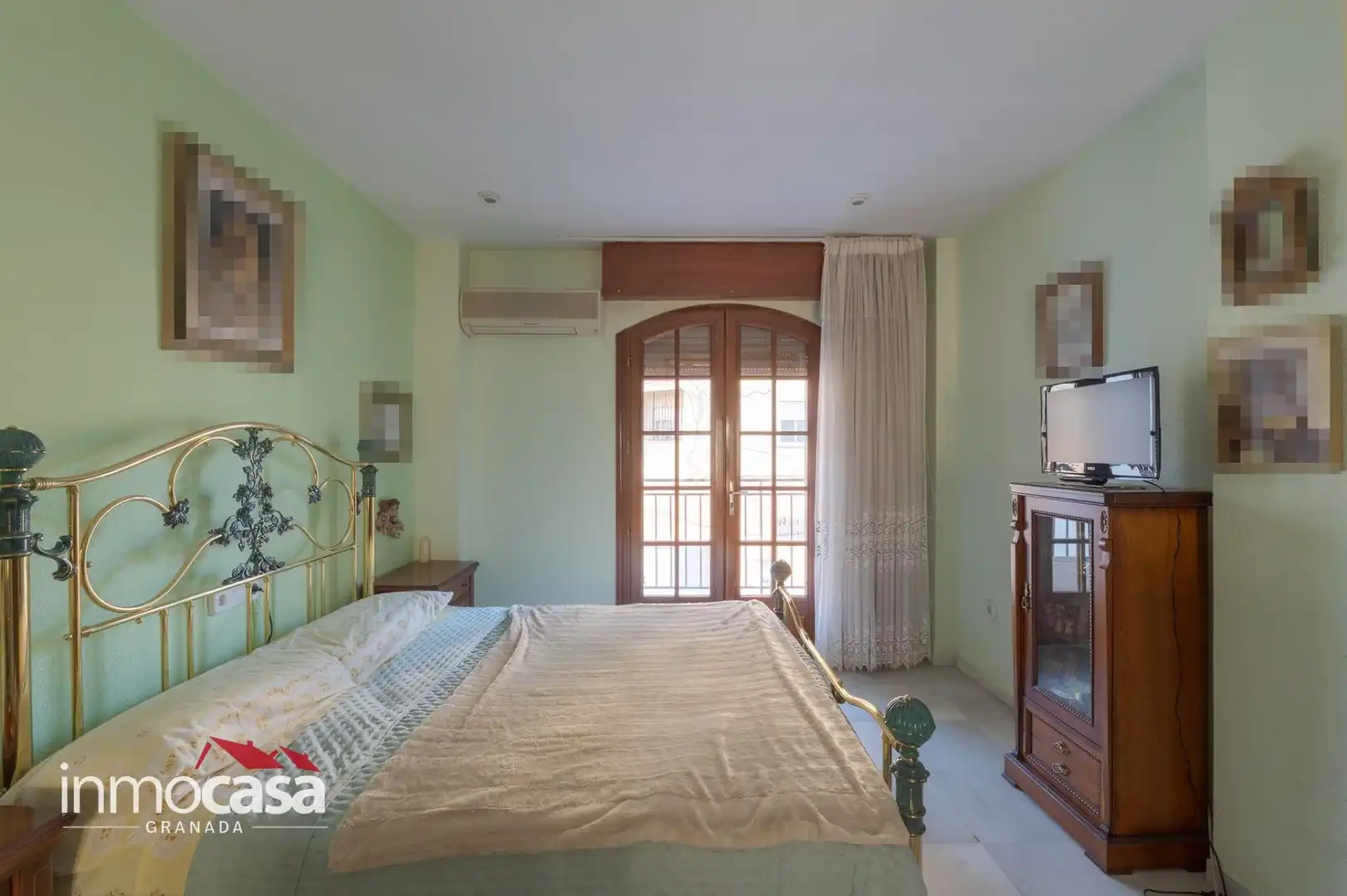 Houses for sale in Maracena, Granada