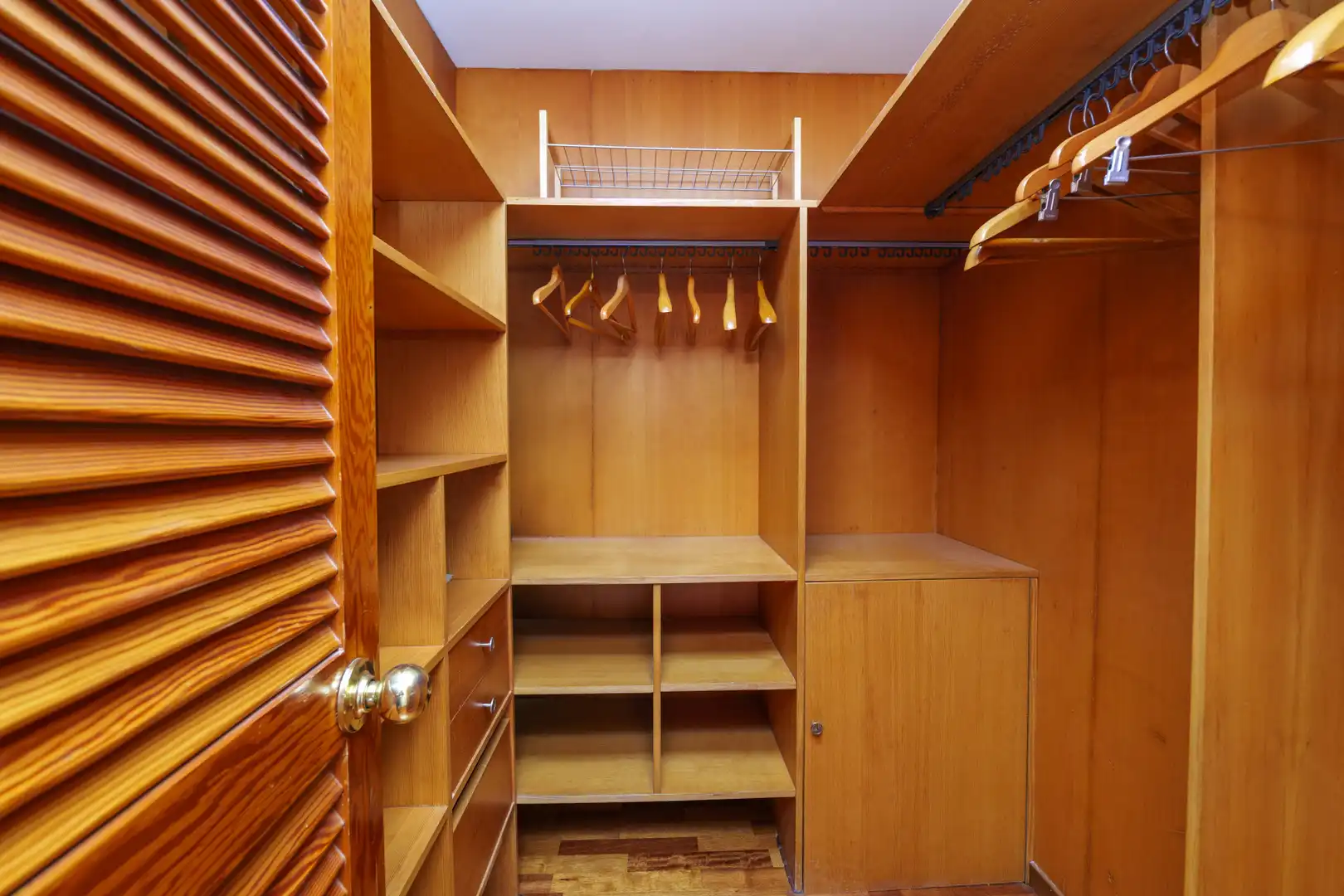 Ático en venta en La Malagueta - Monte Sancha