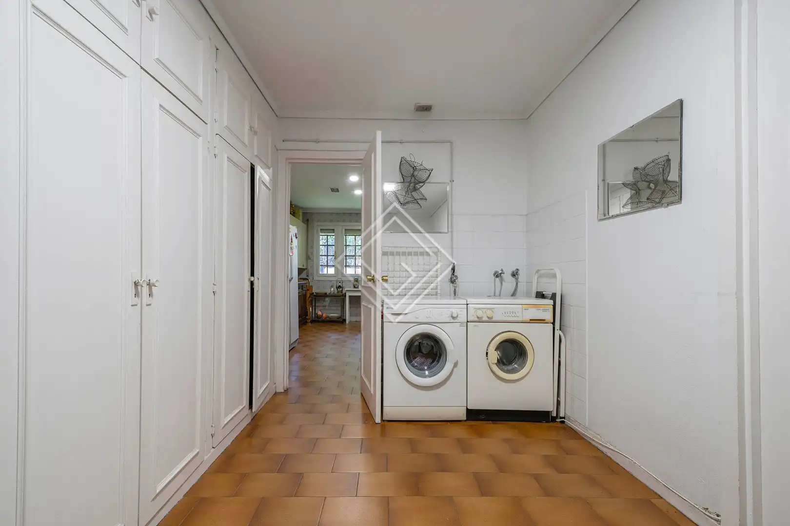 Casa amb piscina en venda a Fuencarral - El Pardo, imagen 23