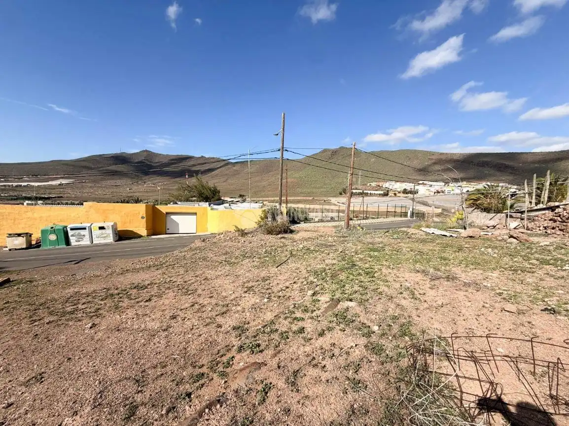 Terreny residencial en venda a Montaña los Vélez - Vargas, imagen 14
