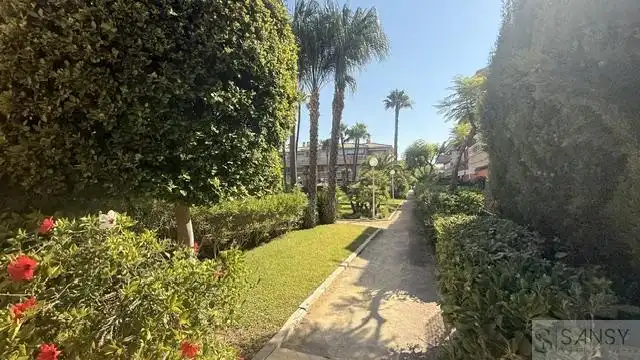 Apartament amb piscina de lloguer a Montañar - El Arenal, imagen 27