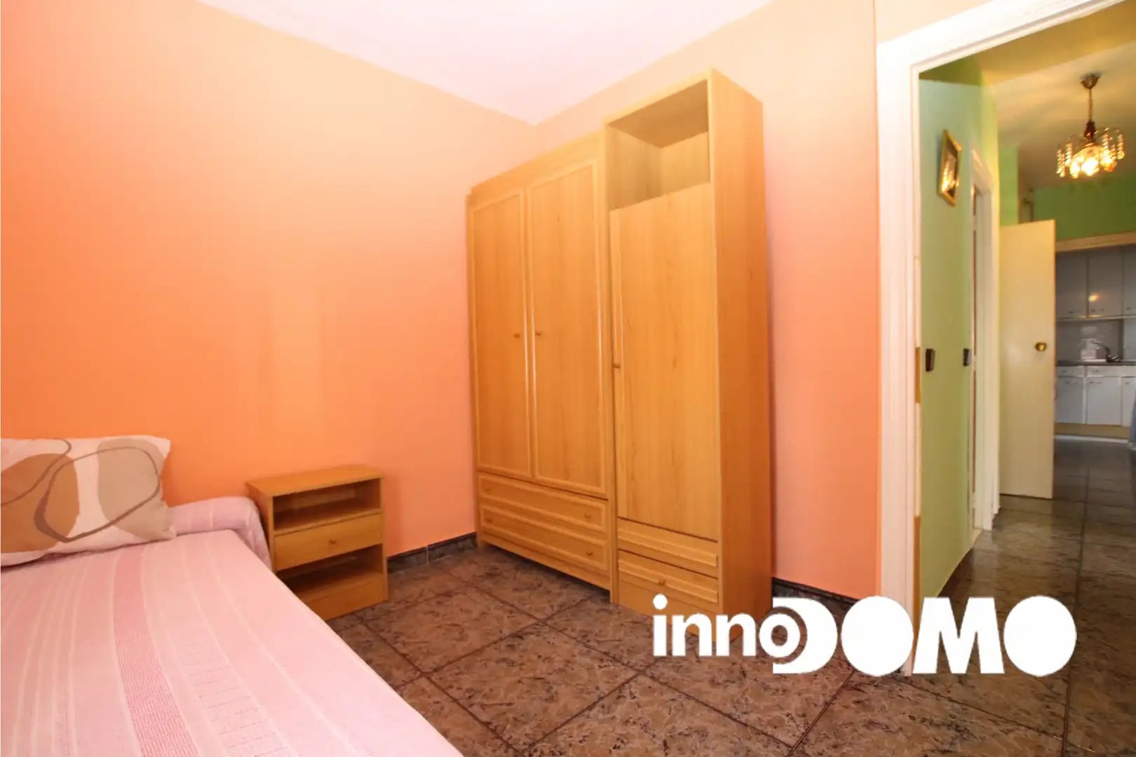 Wohnung mit Aufzug zum Verkauf in Calle de la Rioja, imagen 4