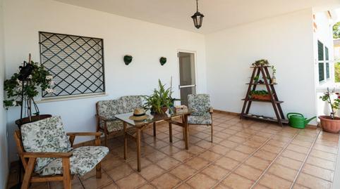 Foto 3 de Casa o xalet en venda a  Descubridores, Punta Umbría, Huelva