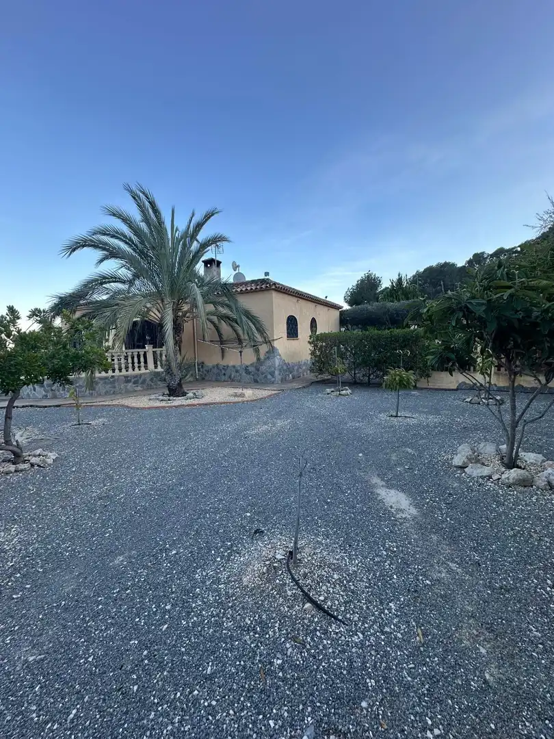 Villa zum Verkauf in La Alberca, imagen 25