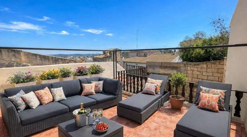 Foto 2 de Casa adosada de lloguer a Sant Joan - Carrer Nou, Sant Joan, Illes Balears