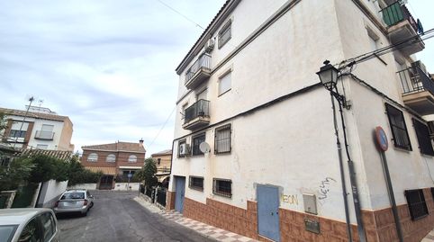 Foto 4 de Pis en venda a Codorniz, La Zubia Ciudad, La Zubia