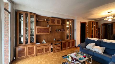 Foto 2 de Pis en venda a Zona Centro Joven, Madrid